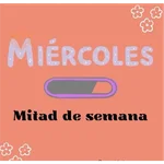 miércoles de?