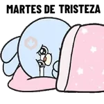 MARTES 😭🥹😭