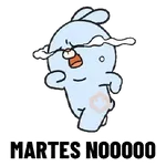 MARTES 😭🥹😭