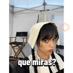 Miércoles Addams