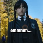 Miércoles Addams