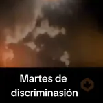 Martes de