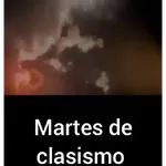 Martes de