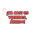 Martes a Viernes