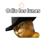 Lunes! 🌟