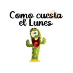 Lunes! 🌟