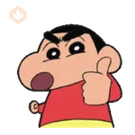 shin chan 1
