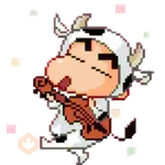 shin chan 1