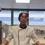 Trend Tiktok