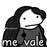 Flork grosero 😌✌🏻
