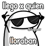Flork grosero 😌✌🏻