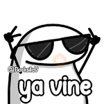 Flork grosero 😌✌🏻