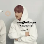 meme ramadhan K-Pop 