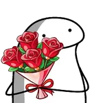 Flores - Flork 🌹✨