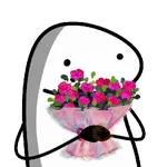 Flores - Flork 🌹✨