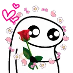 Flores - Flork 🌹✨