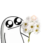 Flores - Flork 🌹✨