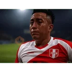 Christian Cueva - Llorando 🥲
