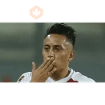 Christian Cueva - Llorando 🥲