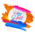 Happy Holi ❤️💛💚💙