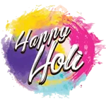 Happy Holi ❤️💛💚💙