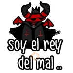 Flork diablo 