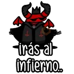 Flork diablo 