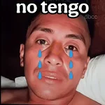 cueva llorando 😎 cristian
