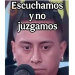 cueva llorando 😎 cristian
