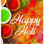 happy holi
