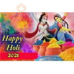 happy holi