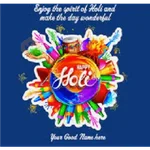 happy holi