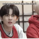 K-POP TANTRUM
