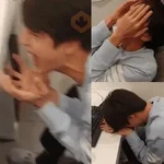 K-POP TANTRUM