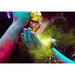 HAPPY HOLI