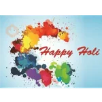 Happy holi