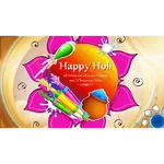 Happy holi