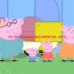 Peppa Pig Memes🐽💕