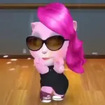 💕🎵🐱 TALKING ÁNGELA 🐱🎵💕