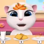 💕🎵🐱 TALKING ÁNGELA 🐱🎵💕