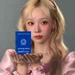 CARTEIRA DE TRABALHO (K-POP) 😁