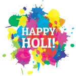 happy holi