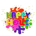 happy holi