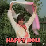 happy holi
