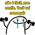 Flork crossfit