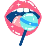 Labios glitter💋💋✨️✨️