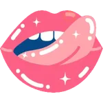 Labios glitter💋💋✨️✨️