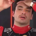 🏎️Carlos Sainz 💖 Formula 1✨