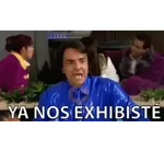 Familia peluche xd