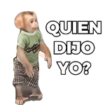 Changuitos Moods 🐒🦧